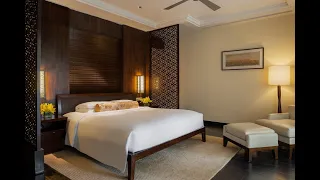 Grand Hyatt Goa || Recommended 5  Stars Hotel || INDIA