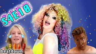 BEATDOWN S4 | Episode 10 with WILLAM