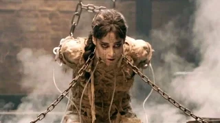 The Mummy: Official Trailer (2017) Tom Cruise, Sofia Boutella Action Movie