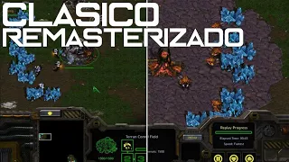 LA PARTIDA MAS ÉPICA DE LA HISTORIA DE STARCRAFT