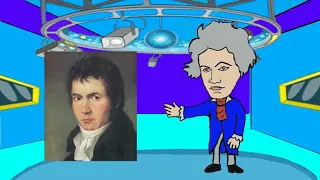 BIOGRAFIA DE BEETHOVEN