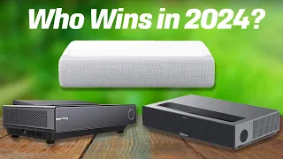 Best Ultra Short Throw Projector 2024 [don’t buy one before watching this]