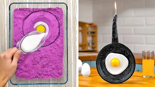 Candle Making Designs And Hacks