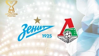 Зенит 1-1 (4-2) Локомотив ~ Серия пенальти