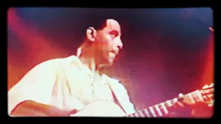 Raça Negra - Era Diferente (ao vivo 1993)