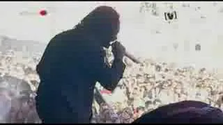 Slipknot - (sic) live at big day out festival 2005