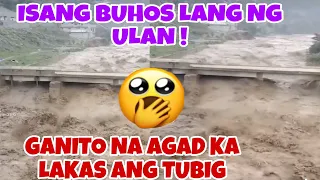 ISANG BUHOS LANG NG ULAN GANITO NA AGAD 😱 || SAUDI ARABIA #jeddahvlogger #ofw #viralvideo