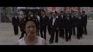 Kung fu Hustle Best fight scene ! Telugu