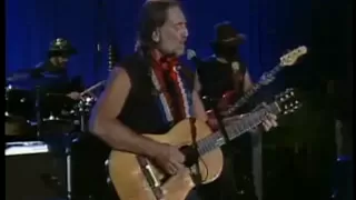 Willie Nelson - In The Sweet By And By - a Sanford Bennett and Joseph Webster song