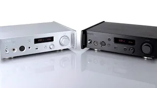 TEAC UD-507 DAC/Preamp Launches Borrowing design concepts from TEAC’s top-of-the-line 700 Series