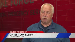 Illinois fire departments in dire need of emergency volunteers