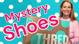 SHOES ThredUp Mystery Shoe Haul To Resell Online