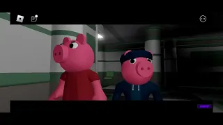 piggy branched realities chapter 1 (how to escape)