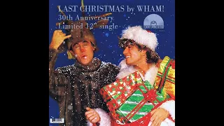 Wham! – Last Christmas (Original Pudding Mix) 6:47