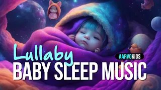 Dreamland Lullabies Sleep Music | 1HR | Bedtime Music