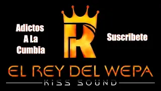 KISS SOUND   EL REY DEL WEPA 🔵ROCHAS DEL SAUS 2020 🔵 LO MEJOR