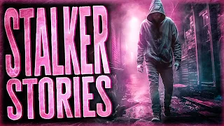 8 True Scary Stalker And Stranger Encounters That'll Have You Looking Over Your Shoulder