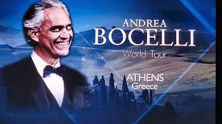 Bocelli 18-07-23