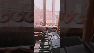 Polnalyubvi-Кометы на фортепиано