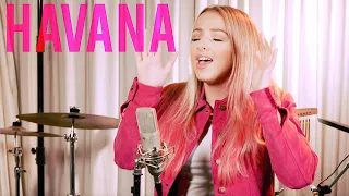 Camila Cabello - Havana ft. Young Thug (Emma Heesters Cover)