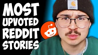 10 Most Upvoted r/AITA Reddit Stories (April 2024)