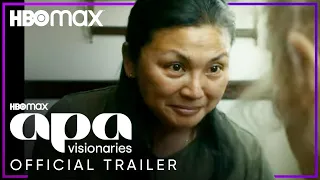 The Gift Trailer | 2022 HBO Max APA Visionaries Short Film Competition Winner