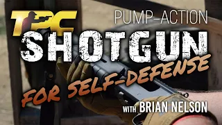 Reloading Shotgun for Self-Defense: How to do it most efficiently