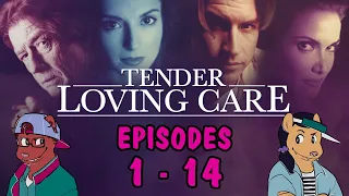 Tender Loving Care Episodes 1 - 14 | Jawesome Possum