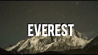 Erik Eriks - Everest (Erik's Version)