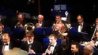 Astor Piazzolla "Libertango" - Halytski Surmy