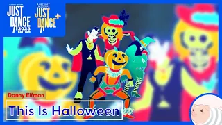 This Is Halloween - Danny Elfman - Just Dance 2023 Edition