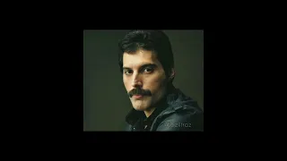 Careless Whisper - Freddie Mercury AI