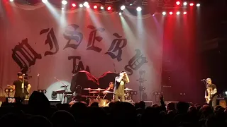 The Amity Affliction - Drag The Lake 27/10/2019 at The Fillmore, MD