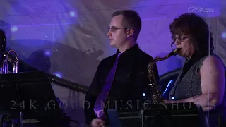 LOST IN THE FIFTIES TONIGHT (In the Still of the Night) - 24K Gold - 50s Oldies Ronnie Milsap Cover