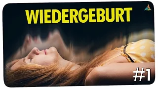WIEDERGEBURT #1 - BEWEISE FÜR EIN PHÄNOMEN | ExoMagazin