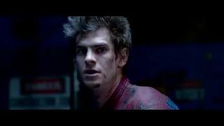 THE AMAZING SPIDER MAN 3D   Official Trailer   In Theaters July 3rd