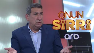 Arif Quliyevin inkar etdiyi keçmiş nişanlısı nələri etiraf etdi? - Onun Sirri