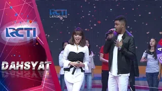 DAHSYAT - Gisel Feat Rayen Pono "Hidup Untukmu" [18 SEPTEMBER 2017]