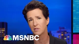 Watch Rachel Maddow Highlights: August 16th | MSNBC