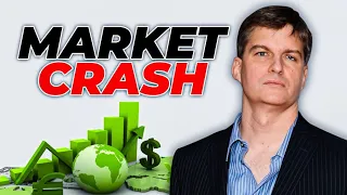 World Economy Crash: Michael Burry Explains