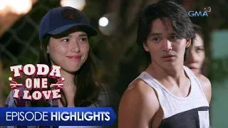 TODA One I Love: Manliligaw Emong, activated! | Episode 14