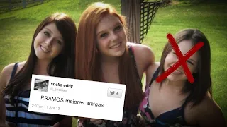 ESTA CHICA FUE ASESINADA POR SUS MEJORES AMIGAS | caso de Skylar Neese