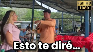 91-23/ Gran testimonio de un pastor que se convirtio.  Costa Rica en vivo 🔴