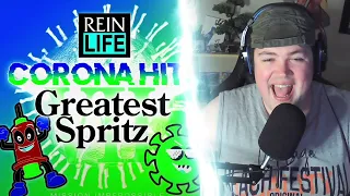 REIN LIFE - Greatest Spritz (C*rona Hits 7) | REAKTION