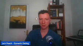 The Christian Dating Game Podcast