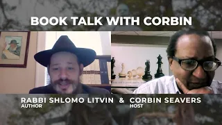 Interview with Rabbi Shlomo Litvin #2
