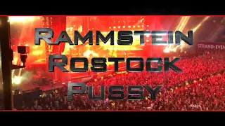 Rammstein Rostock Juni 2019