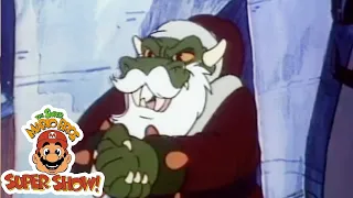 Koopa Klaus | Super Mario Bros. | Cartoons for Kids | WildBrain - Cartoon Super Heroes