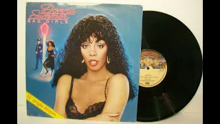 Donna Summer - Bad Girls.1979 (International 70's)