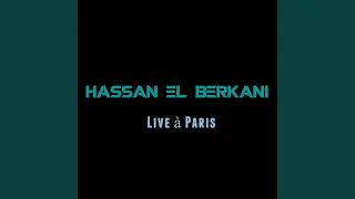 Al Alama Ki Jat Alik El Jabadour Ou Rekbet Ftiyara (Live à Paris)